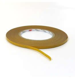 Double sided tape 5mm