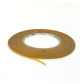 Double sided tape 3mm