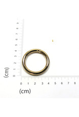 O-ring (opening)