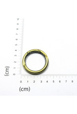 O-ring (opening)