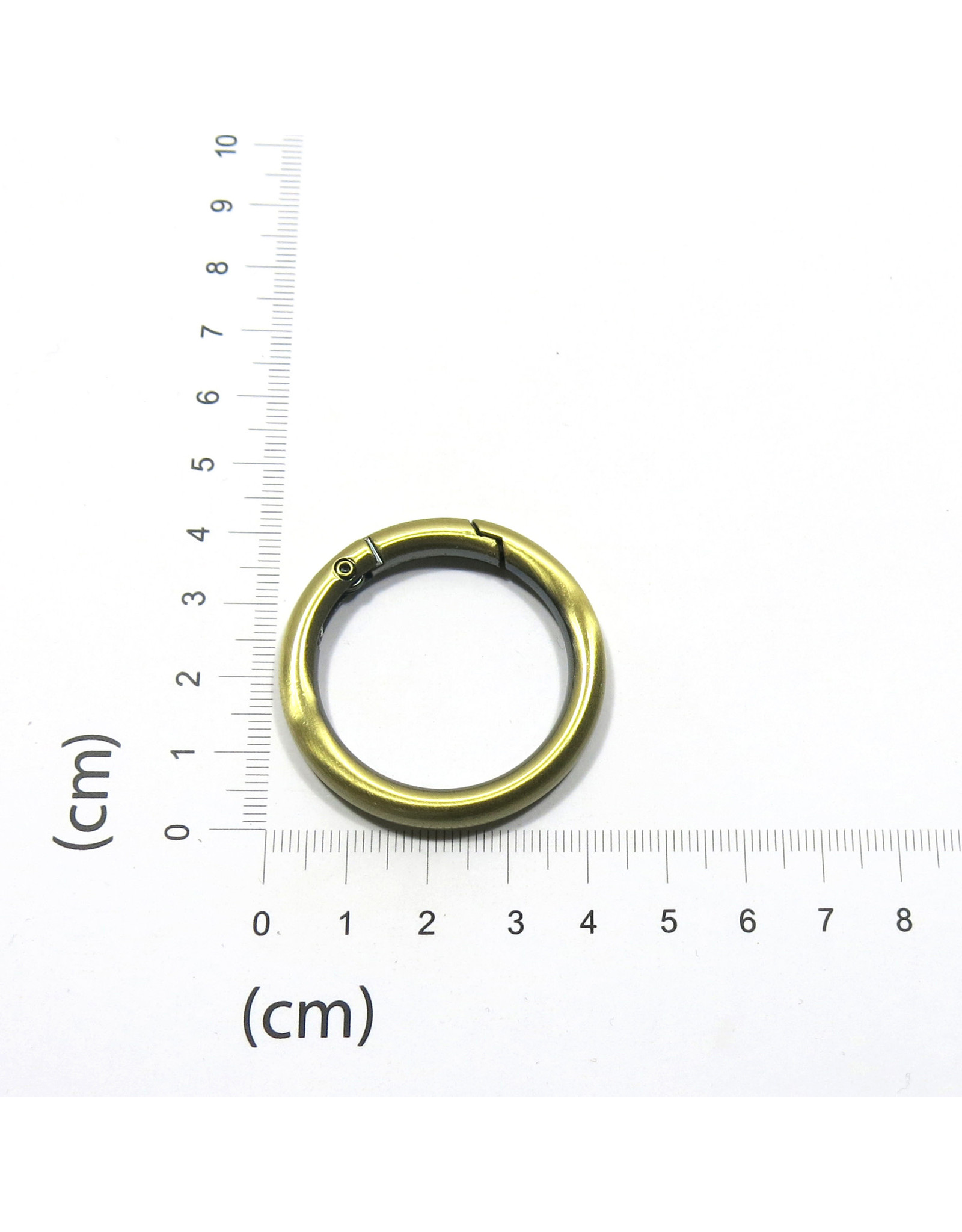 O-ring (opening)