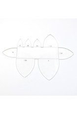 Template ruler