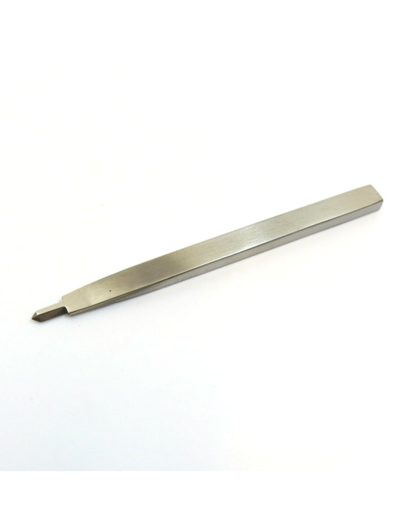 Diamond chisel 1-prong 3mm