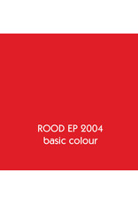 Edge paint RED 2004 matt