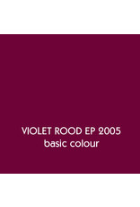 Uniters Randverf VIOLETROOD 2005 mat