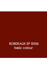 Uniters Edge paint BORDEAUX 2006 matt