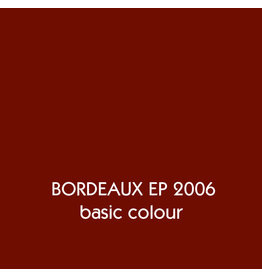 Uniters Edge paint BORDEAUX 2006 matt