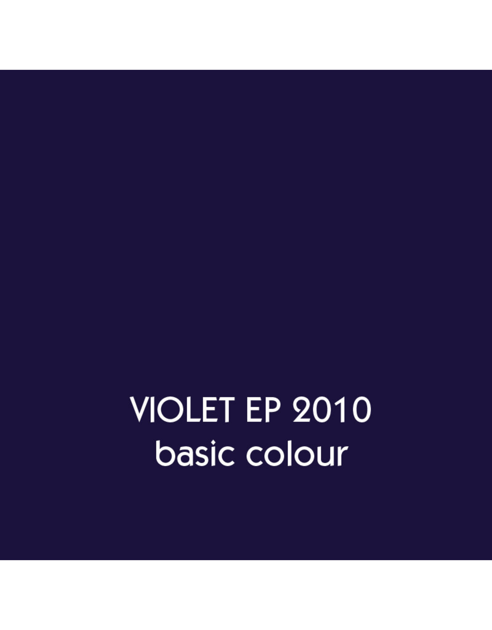 Uniters Edge paint VIOLET 2010 matt