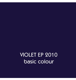 Uniters Randverf VIOLET 2010 mat