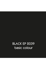 Uniters Edge paint BLACK 2039 matt