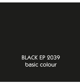 Uniters Edge paint BLACK 2039 matt
