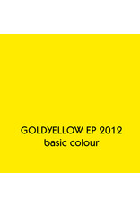 Uniters Edge paint GOLDYELLOW 2012 matt