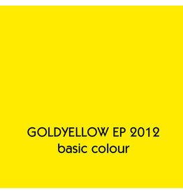 Uniters Edge paint GOLDYELLOW 2010 matt