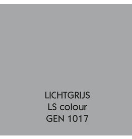 Uniters Randverf LICHTGRIJS 1017 mat