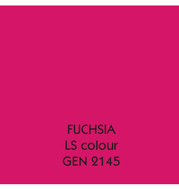 Uniters Edge paint FUCHIA 2145 matt