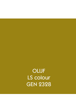 Uniters Edge paint OLIVE 2328 matt