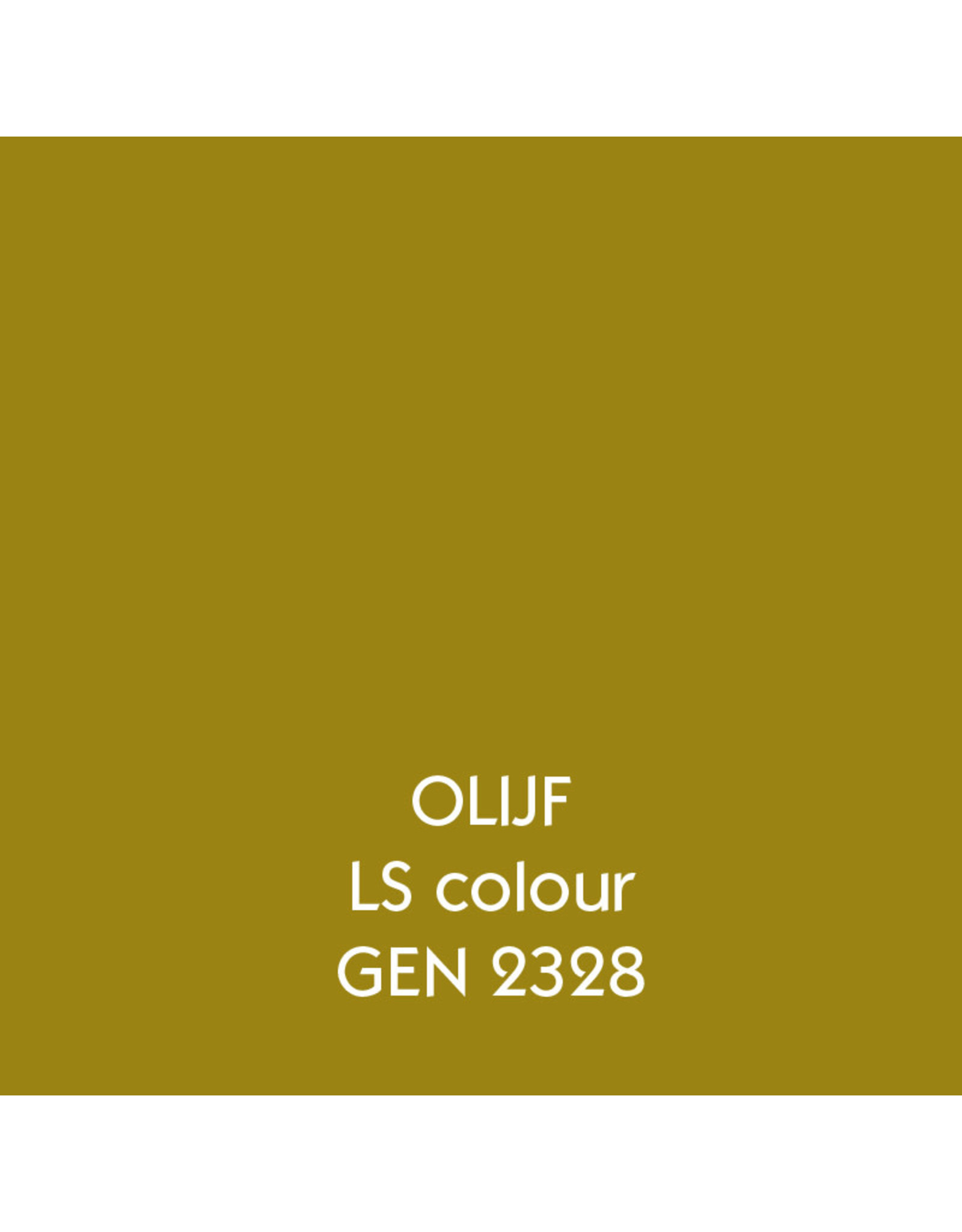 Uniters Edge paint OLIVE 2328 matt