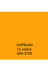 Uniters Randverf SAFFRAAN 2705 mat