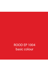 Uniters Randverf ROOD 1004 glossy