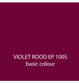 Uniters Edge paint VIOLETRED 1005 glossy