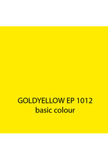 Uniters Randverf GOLDYELLOW 1012 glossy