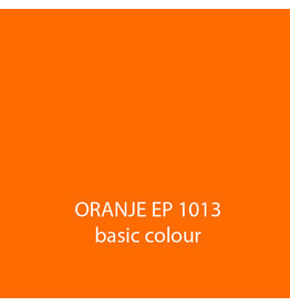 Uniters Randverf ORANJE 1013 glossy