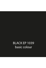 Uniters Edge paint BLACK 1039 glossy