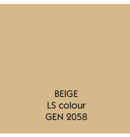 Uniters Edge paint BEIGE 2058 glossy