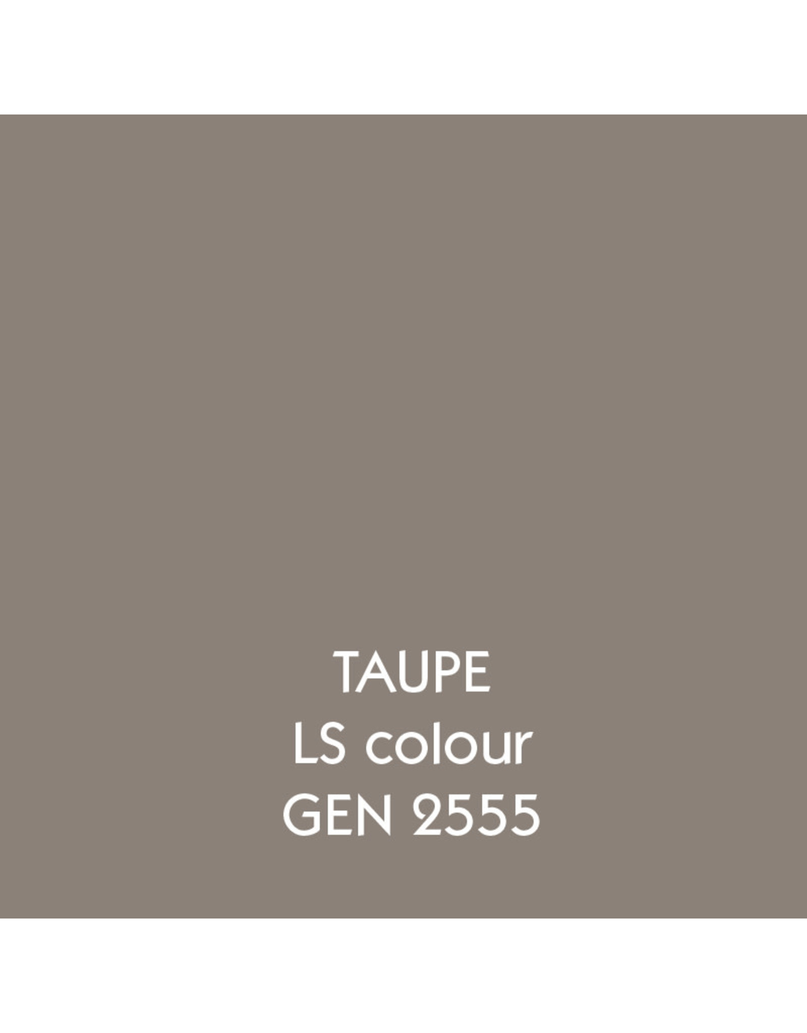 Uniters Edge paint TAUPE 2555 glossy
