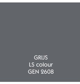 Uniters Edge paint GREY 2608 glossy