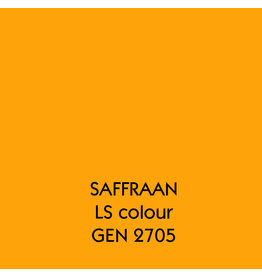 Uniters Edge paint SAFFRON 2705 glossy