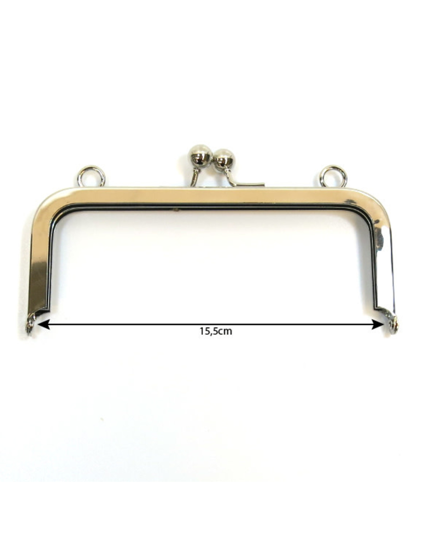 Bag frame