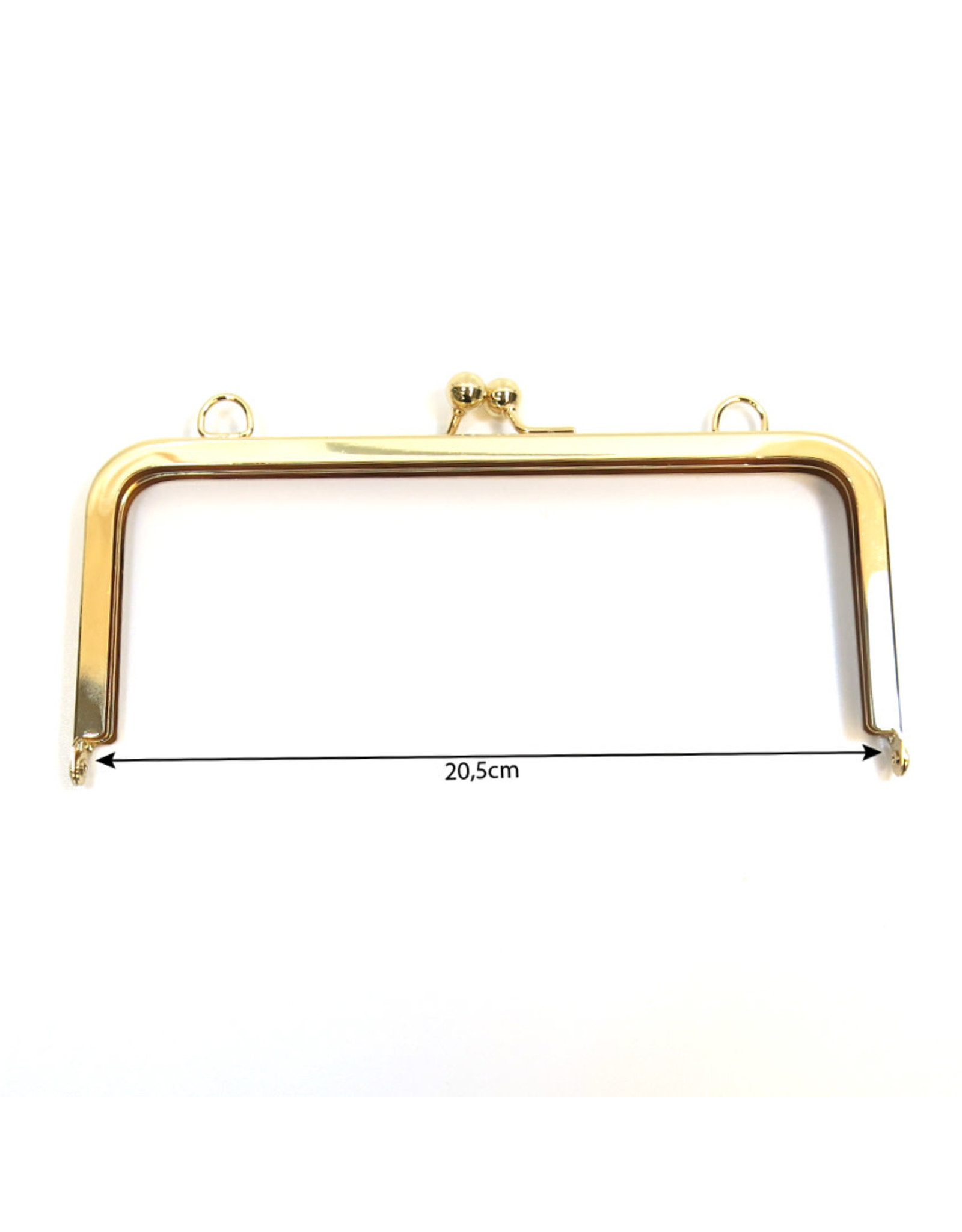 Bag frame
