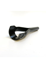 Strap end punch 25mm (round)