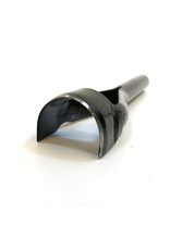 Strap end punch 25mm (round)