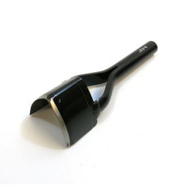 Strap end punch 40mm (pointed)
