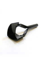 Strap end punch 40mm (pointed)