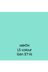 Uniters Edge paint MINTH 2716 glossy