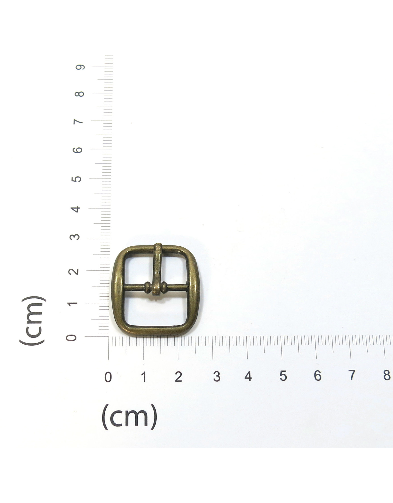 Buckle - 18mm