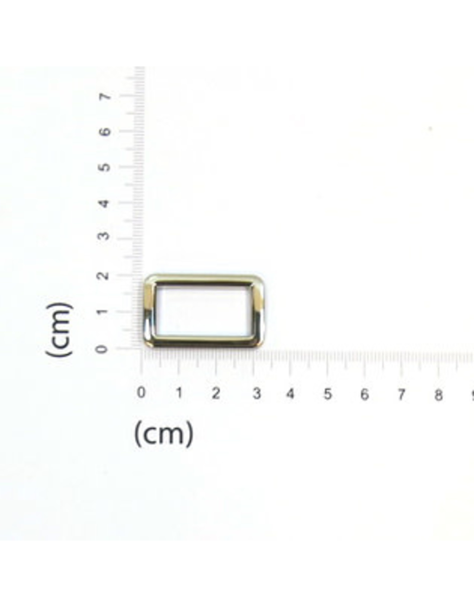 Square ring