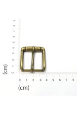 Buckle - 30mm