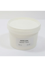 White glue - Prestex 1463N