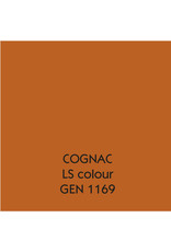 Uniters Edge paint COGNAC 1169 matt