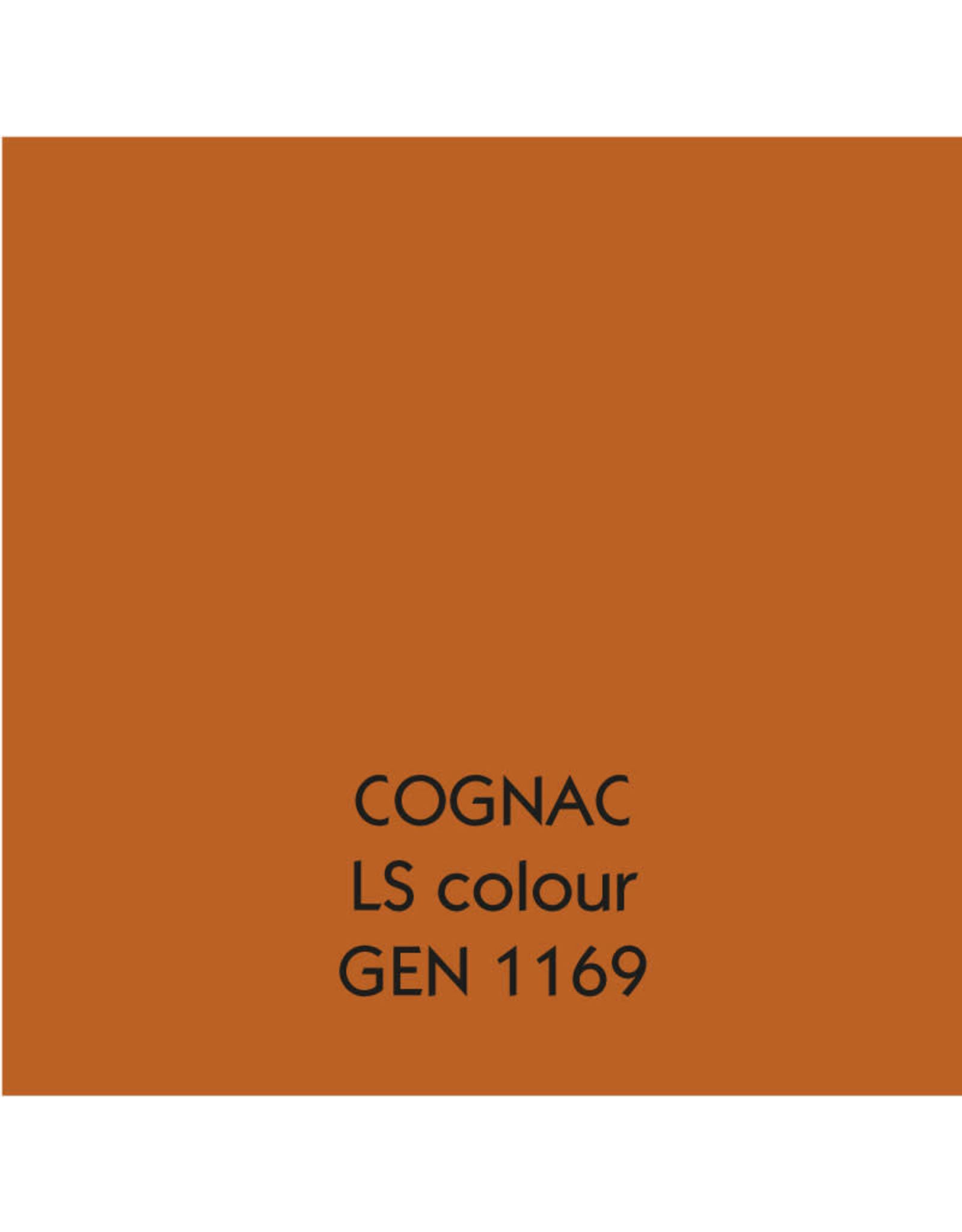 Uniters Edge paint COGNAC 1169 matt