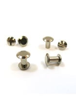 Chicago screw nickel