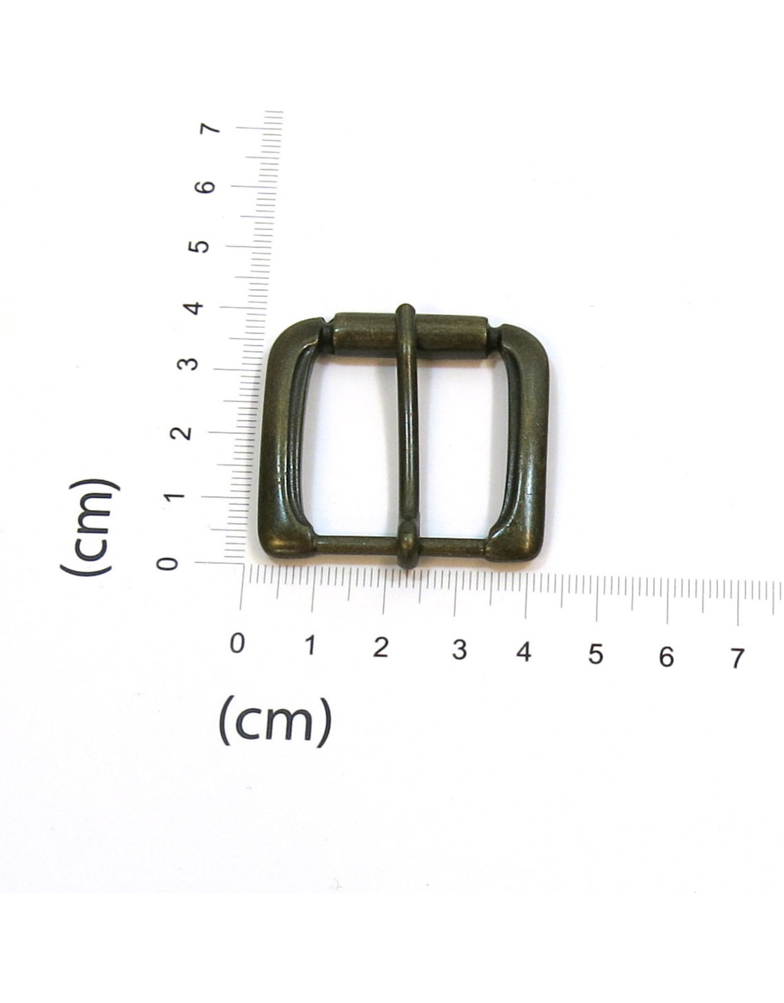 Buckle - 24mm