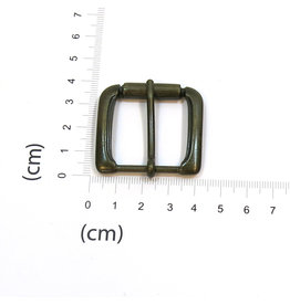 Buckle - 24mm