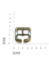 Buckle - 25mm