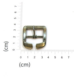 Buckle - 25mm