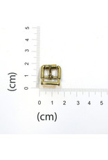 Buckle - 10mm